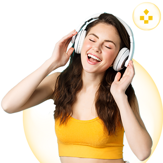 KeepBeats TIDAL Converter Banner