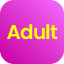 Adult Downloader Downloader icon