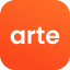 ARTE Downloader icon