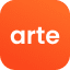 ARTE Downloader icon