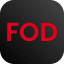 FOD Downloader icon