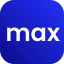 HBO Max Downloader icon