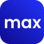 HBO Max Downloader icon