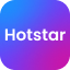 JioHotstar Downloader icon