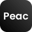 Peacock Downloader icon