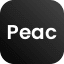 Peacock Downloader icon