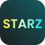 STARZ Downloader icon