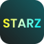 STARZ Downloader icon