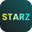 STARZ Downloader icon
