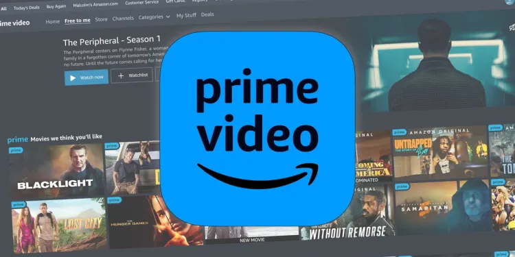 [2025 更新] 十大最佳 Amazon Prime Video 電腦下載器