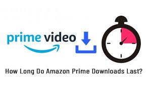 Wie lange halten Amazon Prime Downloads und der beste Weg, sie dauerhaft zu behalten