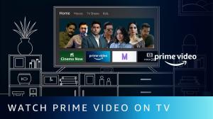 [Solved] Comment regarder Amazon Prime à la télévision en étapes faciles ?