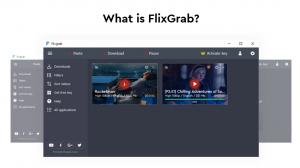 如何使用 FlixGrab 下載串流影音？
