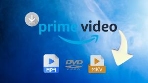 Complete Amazon Prime Video Transcoding Guide (MP4, MKV, DVD) 2025