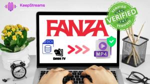 [Verifiziert 2025] Wie konvertiert man FANZA in MP4? DCV & WSDCF abgedeckt