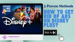 如何在 Disney+ 上移除廣告？3 種有效方法