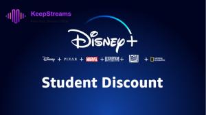 Disney Plus Student Discount: Watch Disney Plus on a Student Budget