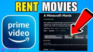 How to Download Rented Movies on Amazon Forever on Computer?