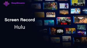 Comment enregistrer Hulu sans écran noir en 2026 ?