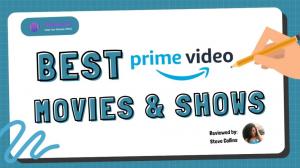 Meilleures séries et films Prime Video à voir en 2026