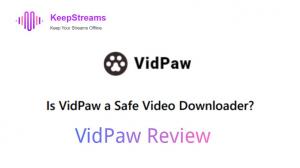 VidPaw Review: Is VidPaw a Safe Video Downloader?