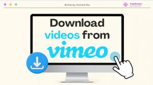 [2026 Guide] How to Download Vimeo Videos for Offline Viewing?