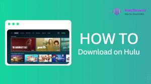 [2026 Update] How to Download Hulu Videos on Phones, Tablets and PCs?