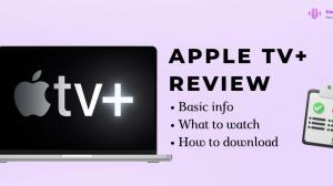 Apple TV+ (2026): What It Is, What to Watch, How to Download & Save Forever